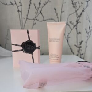 Viktor & Rolf Pink Flowerbomb Gift Set